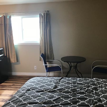 Travel Inn Анкоридж Екстер'єр фото