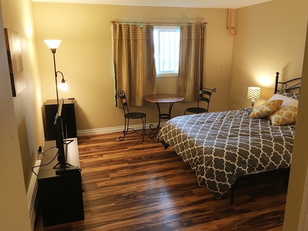 Travel Inn Анкоридж Екстер'єр фото